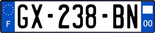 GX-238-BN