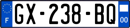 GX-238-BQ