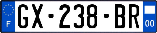 GX-238-BR