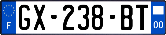 GX-238-BT