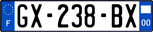 GX-238-BX