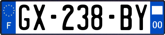 GX-238-BY