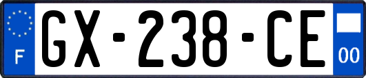 GX-238-CE