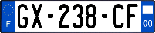 GX-238-CF