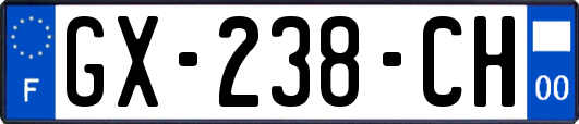 GX-238-CH