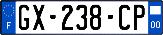 GX-238-CP