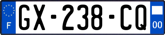 GX-238-CQ