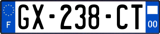 GX-238-CT