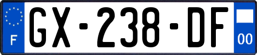 GX-238-DF
