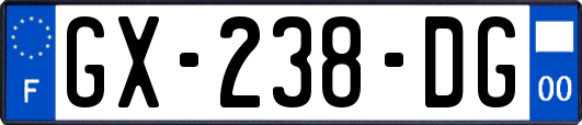GX-238-DG
