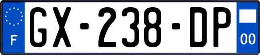 GX-238-DP