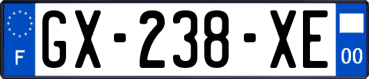 GX-238-XE