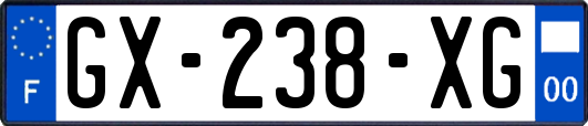 GX-238-XG