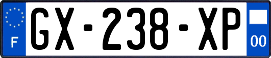 GX-238-XP