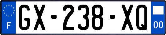 GX-238-XQ