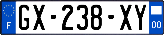 GX-238-XY