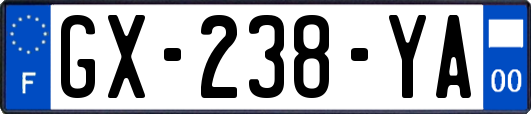 GX-238-YA