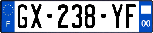 GX-238-YF