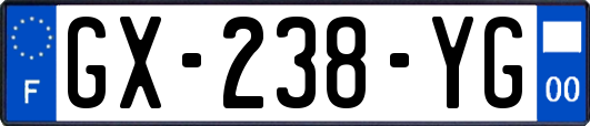 GX-238-YG