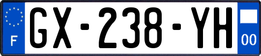 GX-238-YH