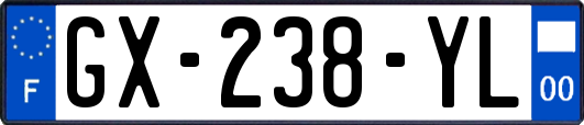 GX-238-YL