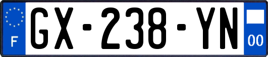 GX-238-YN