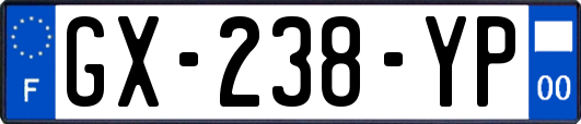 GX-238-YP