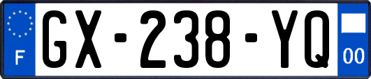 GX-238-YQ