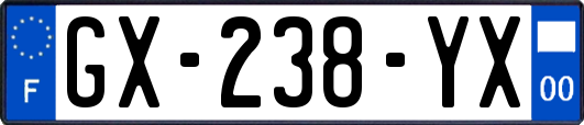 GX-238-YX
