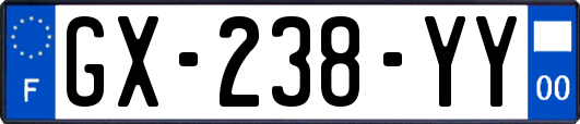 GX-238-YY