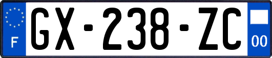 GX-238-ZC