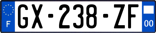 GX-238-ZF