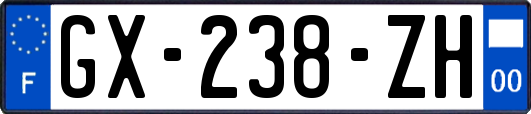 GX-238-ZH