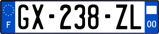GX-238-ZL