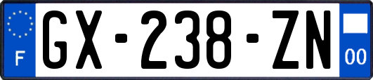 GX-238-ZN