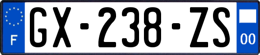 GX-238-ZS