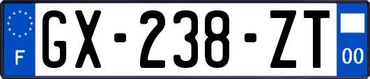 GX-238-ZT