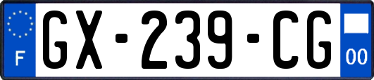 GX-239-CG