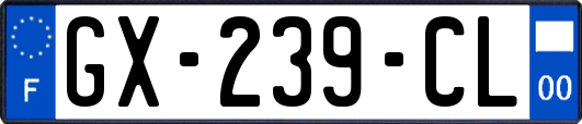 GX-239-CL