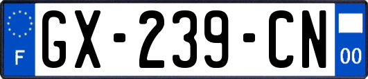 GX-239-CN