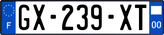 GX-239-XT