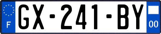 GX-241-BY