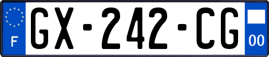 GX-242-CG