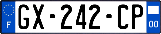 GX-242-CP