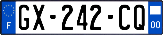 GX-242-CQ