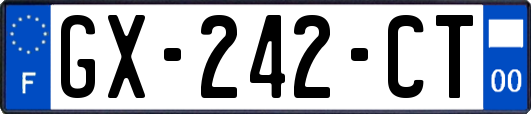 GX-242-CT