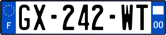GX-242-WT