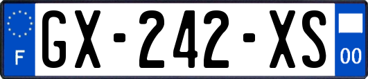 GX-242-XS