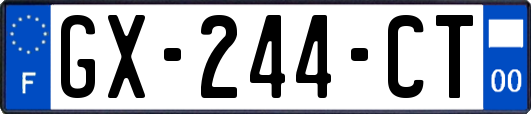 GX-244-CT