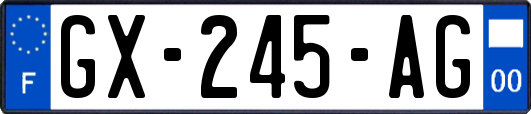 GX-245-AG